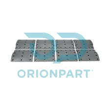 BRAKE LINING KIT - 303274