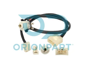STEERING LOCK - 107500