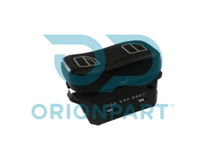 WINDOW REGULATOR SWITCH - 107505