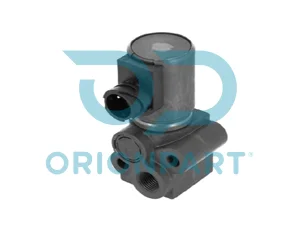 RETARDER VALVE - 703043