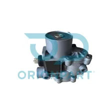 SOLENOID VALVE - 703047