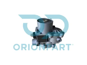 SOLENOID VALVE - 602858
