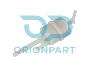 VENTILATION PIPE FILTER - 107512