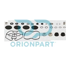 CIRCUIT PROTECTION VALVE REPAIR KIT