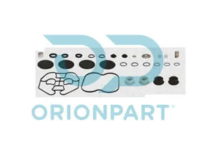 CIRCUIT PROTECTION VALVE REPAIR KIT - 501321