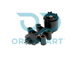 SUSPENSION VALVE - 107523