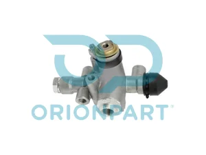 AIR SPRING LEVELLING VALVE - 107524