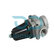 PRESSURE REGULATOR VALVE - 107525