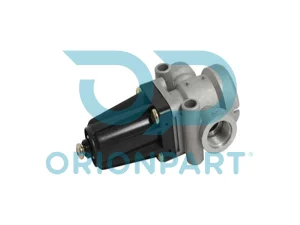 PRESSURE REGULATOR VALVE - 602864