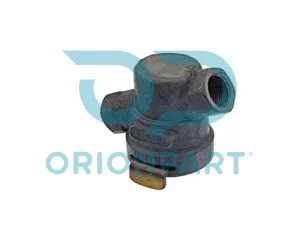 PRESSURE REGULATOR VALVE - 703052