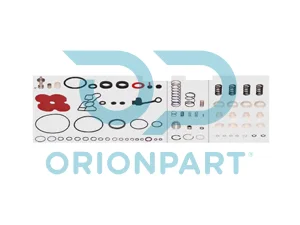 CIRCUIT PROTECTION VALVE REPAIR KIT - 802230