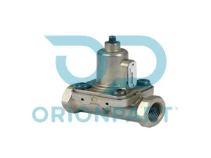 OVERFLOW VALVE - 204354