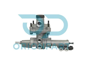 LOAD SENSITIVE VALVE - 303289