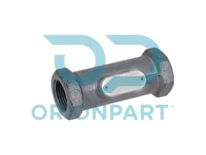 RELIEF VALVE - 204358