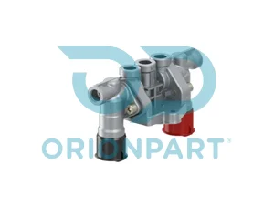 QUICK RELEASE VALVE - 602870