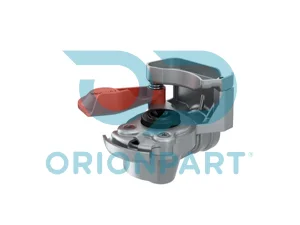 PALM COUPLING RED M16x1,5 - 504006