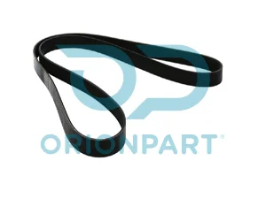 MULTIRIBBED BELT 10PK2495 - 402507