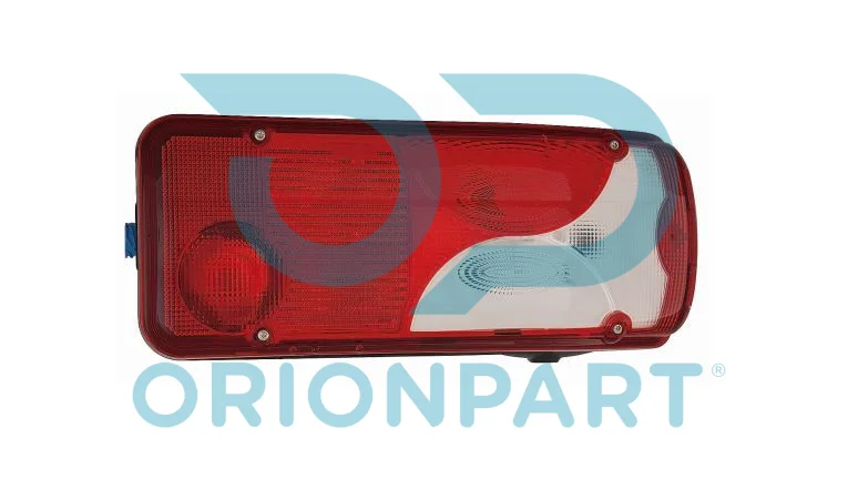 TAIL LAMP RIGHT - 402503
