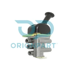 HAND BRAKE VALVE