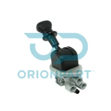 HAND BRAKE VALVE