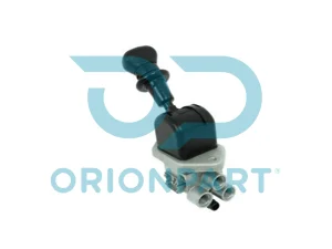 HAND BRAKE VALVE - 402467