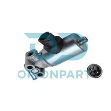 SOLENOID VALVE