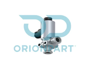 EXHAUST BRAKE VALVE - 402465