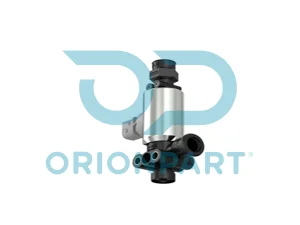 EXHAUST BRAKE VALVE - 105227