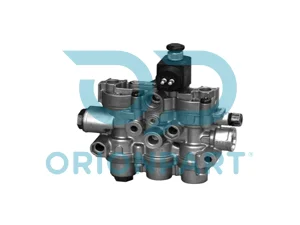 ECAS SOLENOID VALVE - 402462