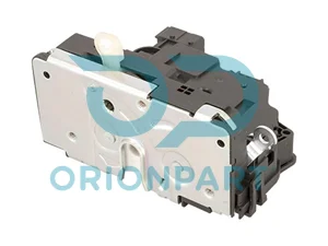 DOOR LOCK RIGHT - 105205