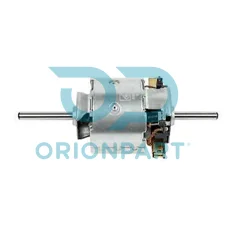 HEATER ENGINE - 204366