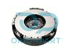CLUTCH PRESSURE PLATE