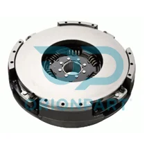 CLUTCH PRESSURE PLATE