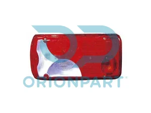 TAIL LAMP LEFT - 204370