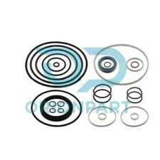 STEERING GEAR REPAIR KIT