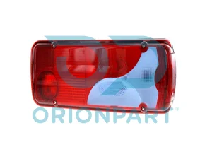 TAIL LAMP RIGHT - 602888