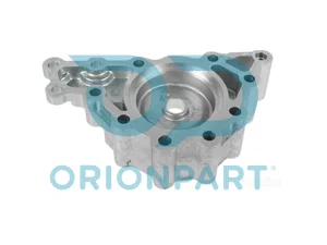 OIL PUMP HOUSING - 204388