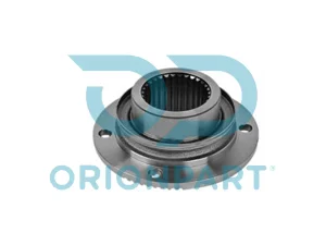 OUTPUT FLANGE FOR CROWN PINION 180 MM - 107544