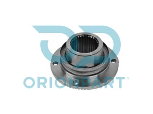 OUTPUT FLANGE FOR CROWN PINION 150 MM - 107546