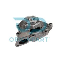 WATER PUMP - 107548