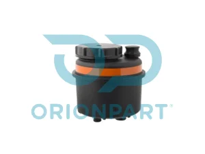OIL CONTAINER