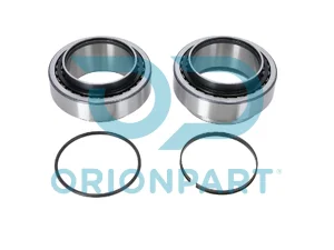 WHEEL BEARING - 204392