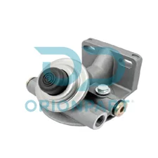 WATER SEPARATOR FILTER HEAD