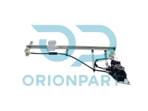 CAM KRİKOSU MOTORLU - 107557