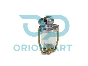 FUEL PUMP COMPLETE - 703068