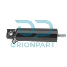 EXHAUST BRAKE CYLINDER