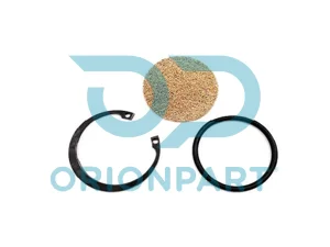 RETARDER SILENCER REPAIR KIT - 107567