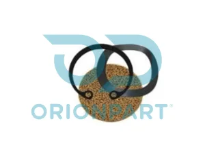 RETARDER SILENCER REPAIR KIT - 107573