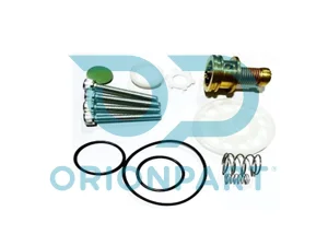 RETARDER VALVE REPAIR KIT - 107578