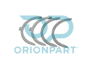 THRUST WASHER KIT - 504022